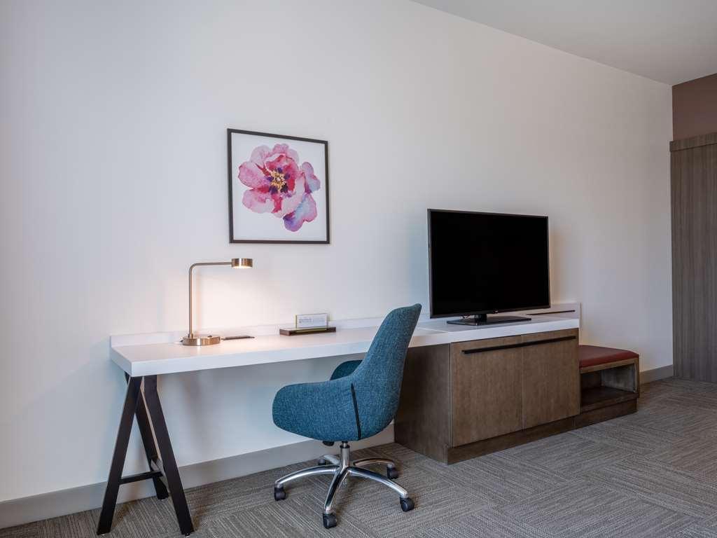 Hilton Garden Inn Jeffersonville Louisville North Zimmer foto