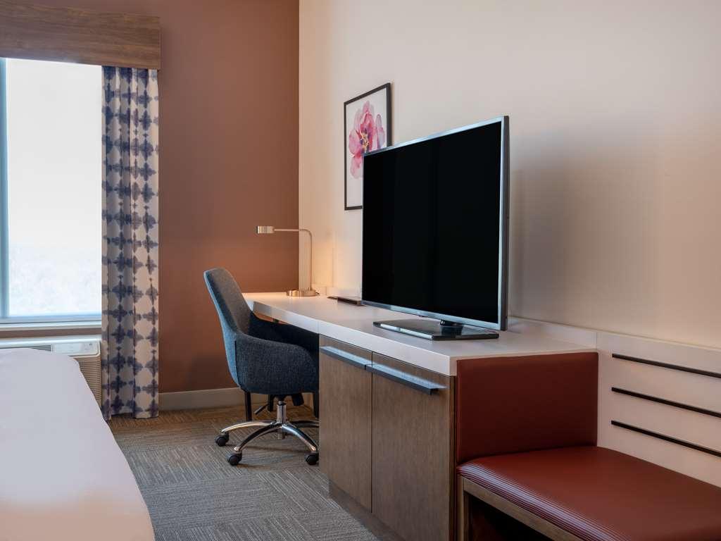 Hilton Garden Inn Jeffersonville Louisville North Zimmer foto